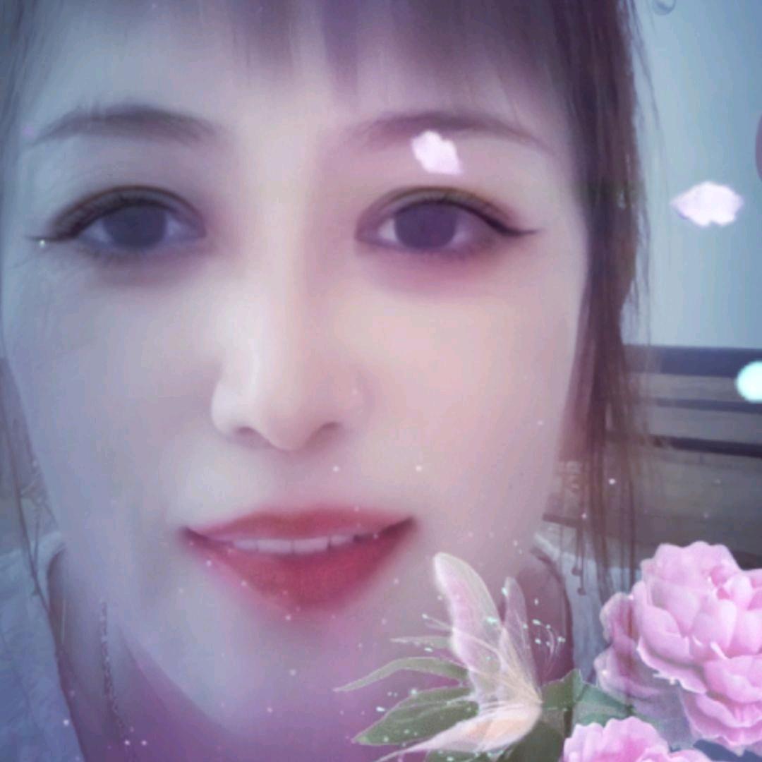 💞时光💓荏苒💝