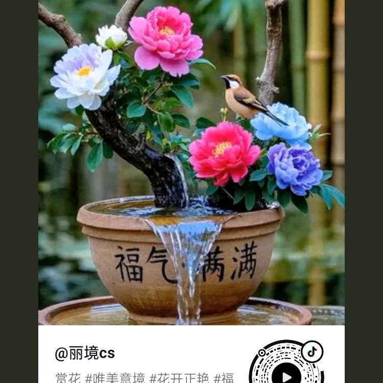 随缘就好