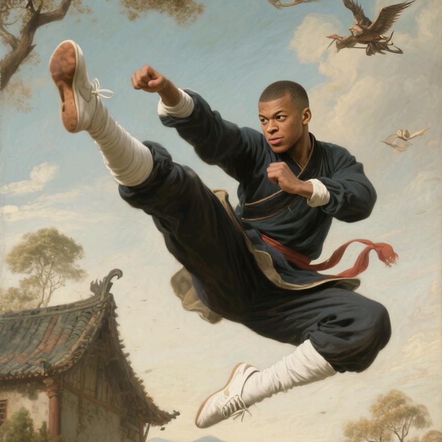 春光明媚