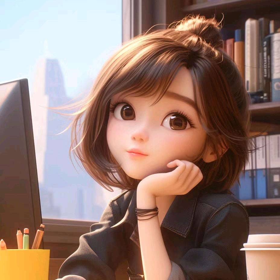 🍀小张老师🍀