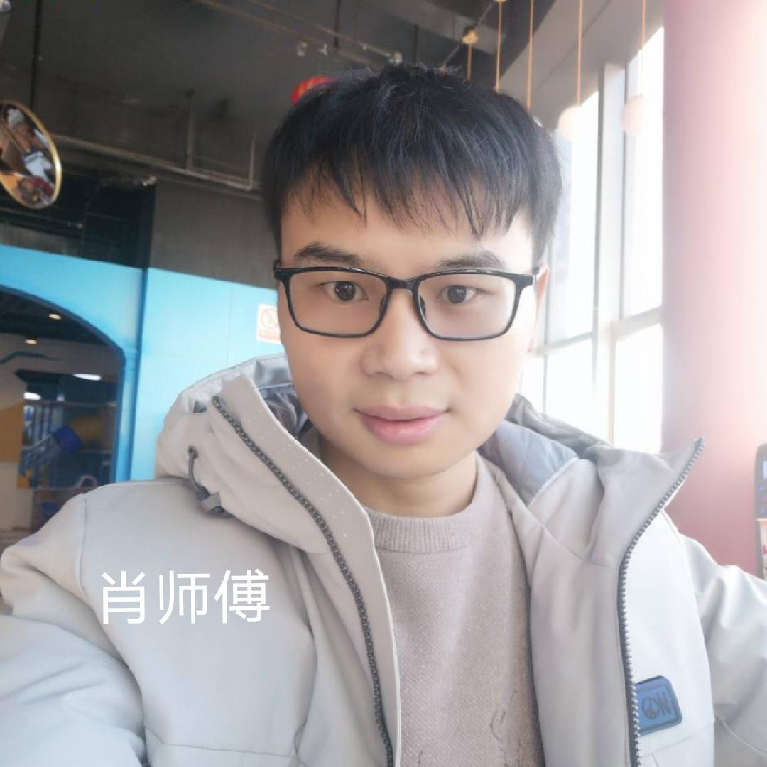鲜食果蔬园小肖