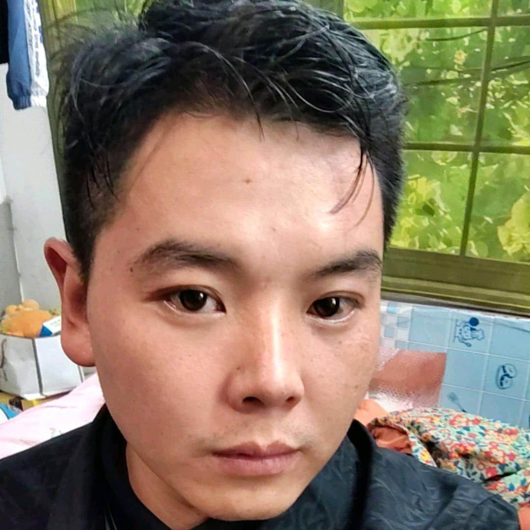 健身阿楠