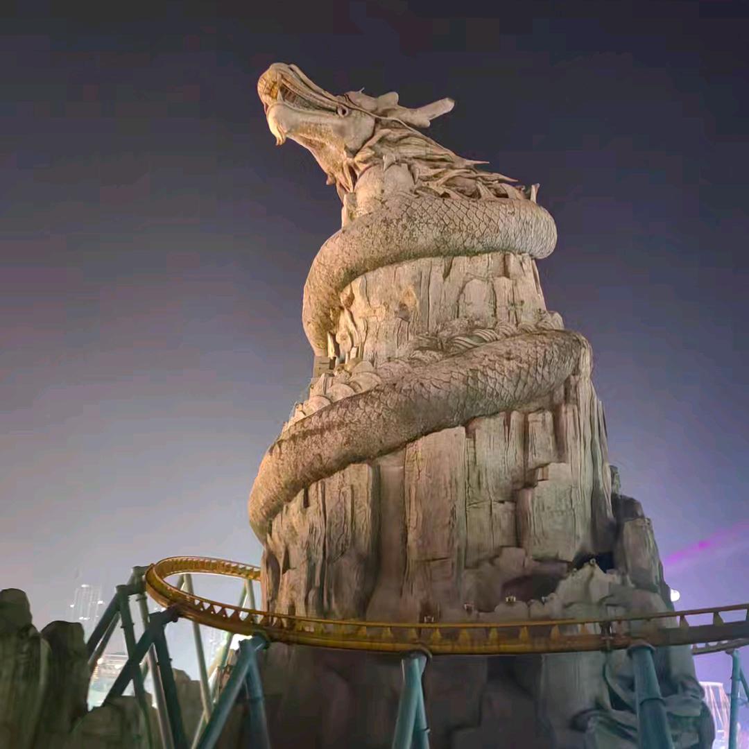 明天会更好