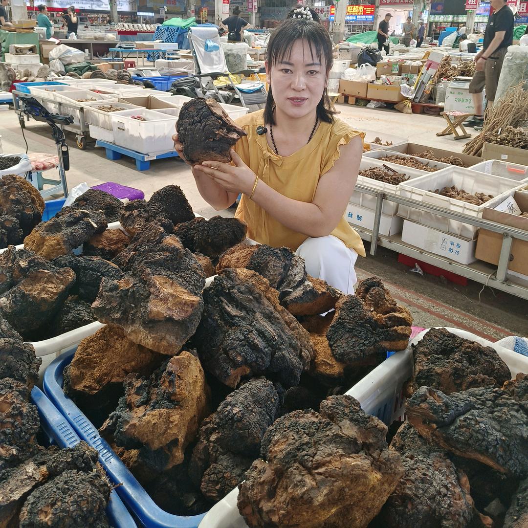 金之源特产