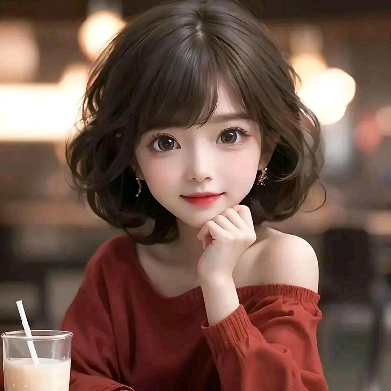 牛奶@咖啡