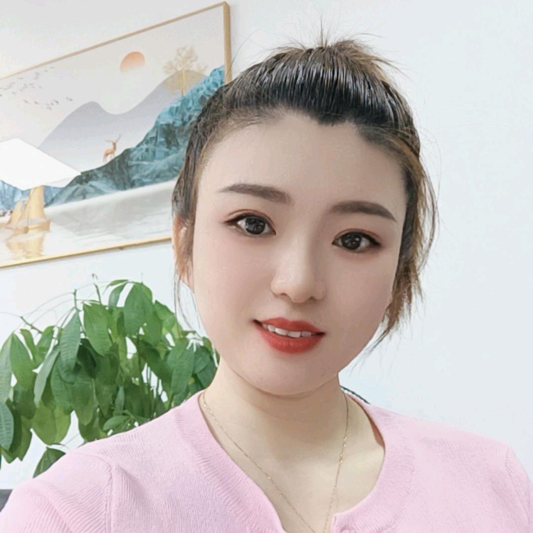 是莉姐吖~
