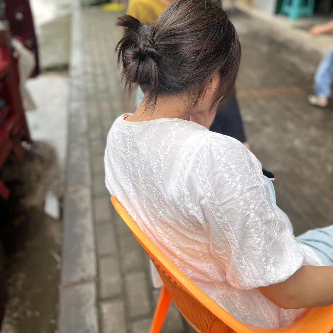 小周😘