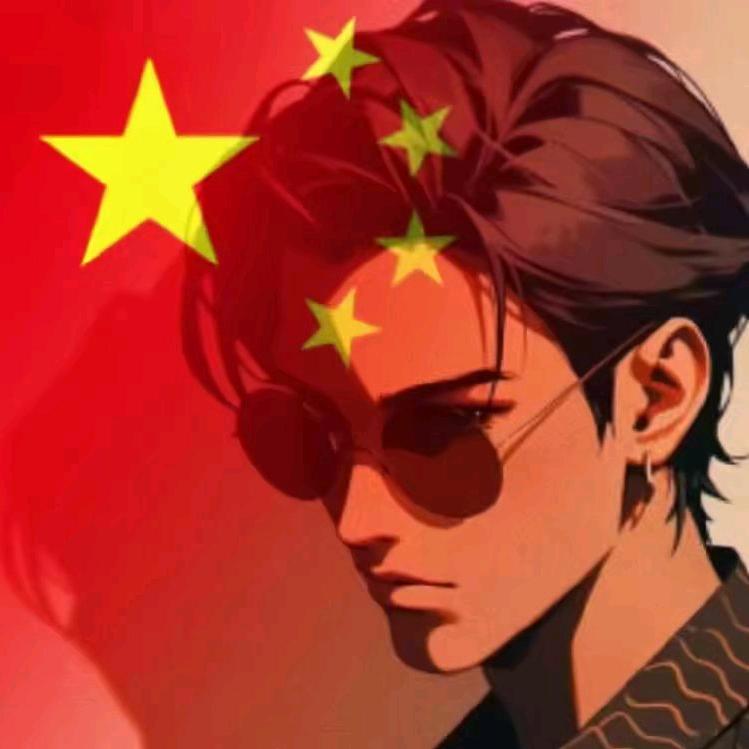 小华学长🇨🇳剪辑🎥《回归》