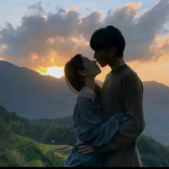 辛夷小哥哥
