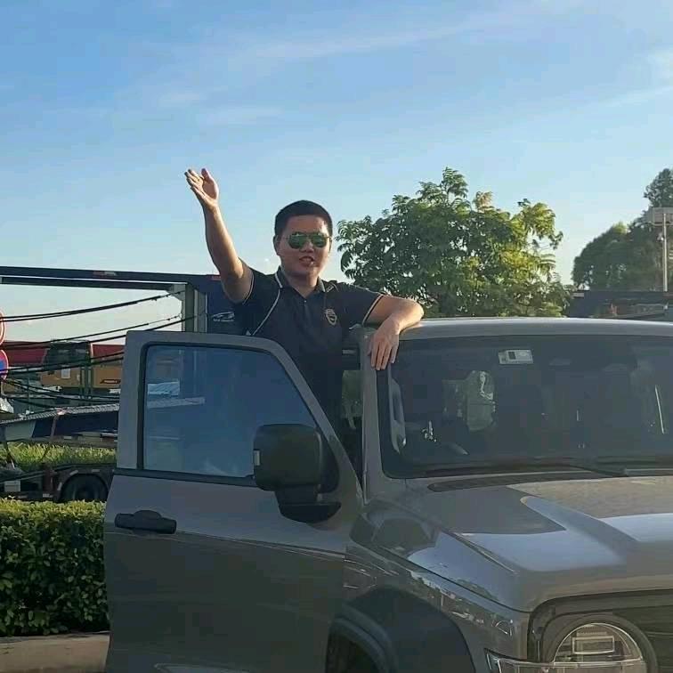 中国汽车出口供应链
