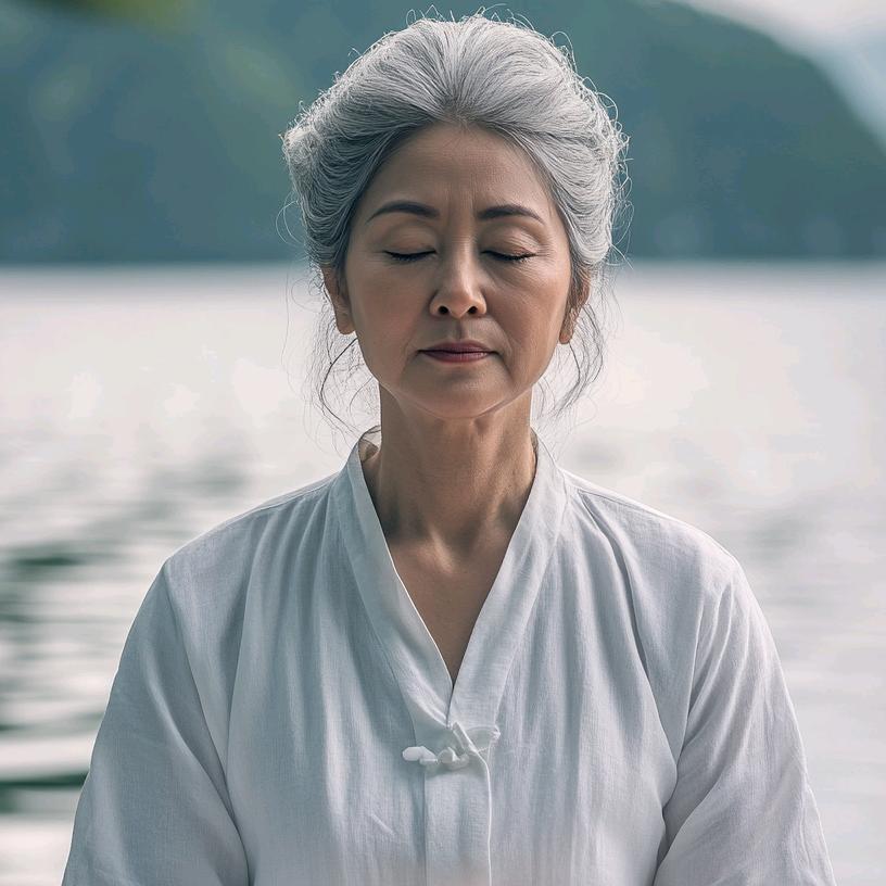 辰溪居士