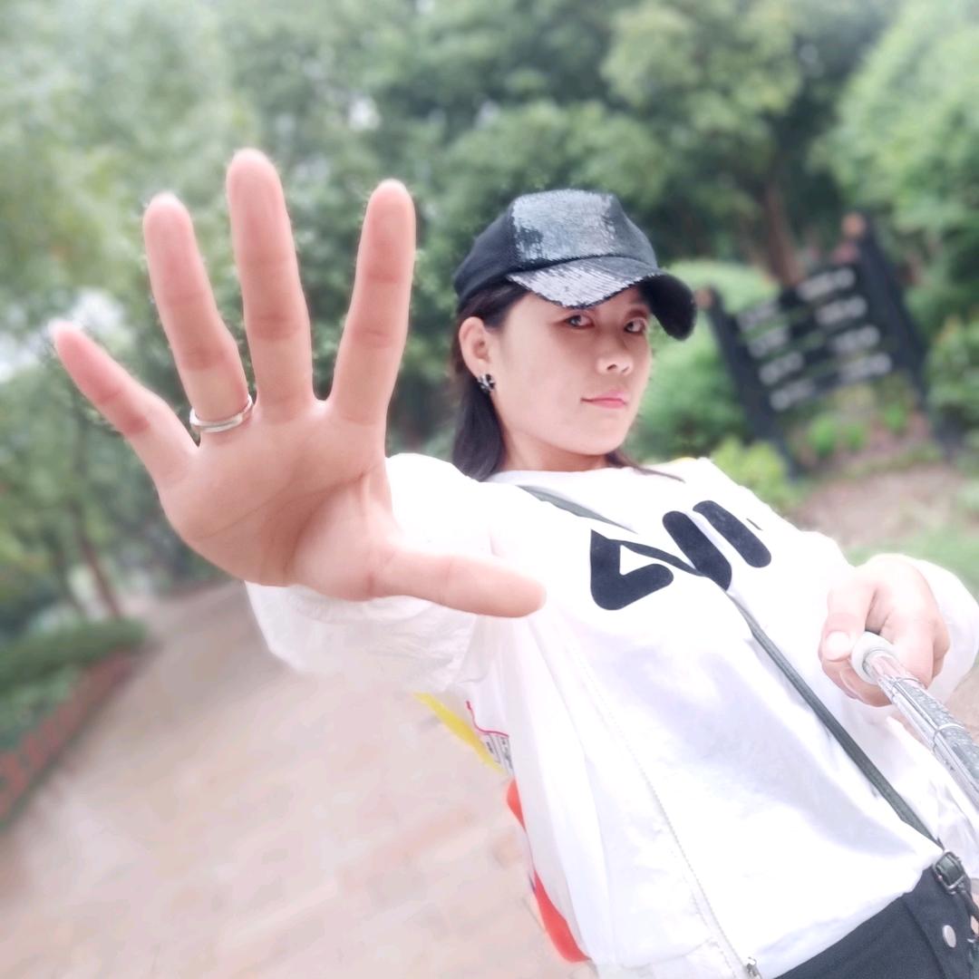 皖君🍀