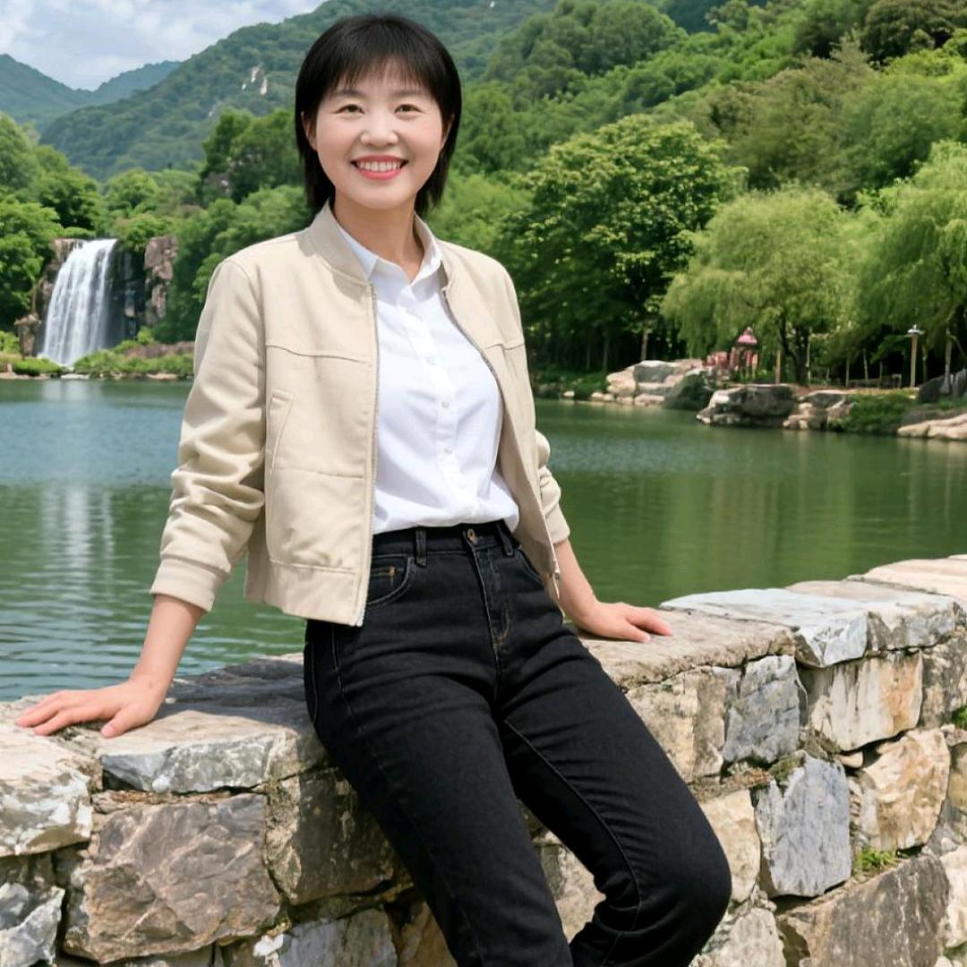 开心快乐每一天