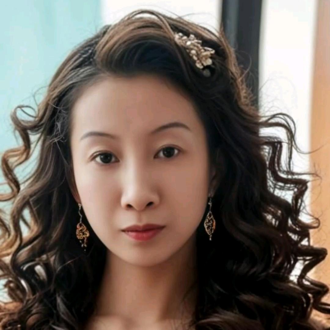 美美~
