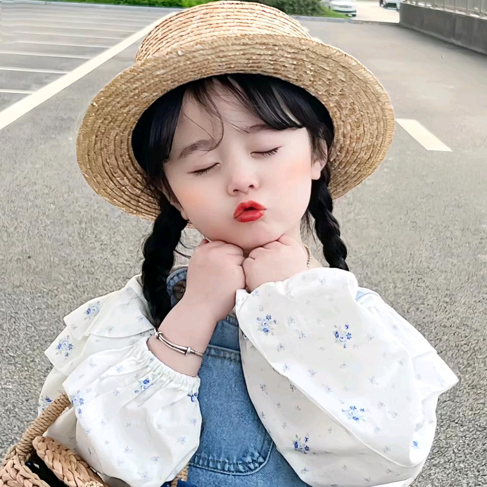 一只小可爱