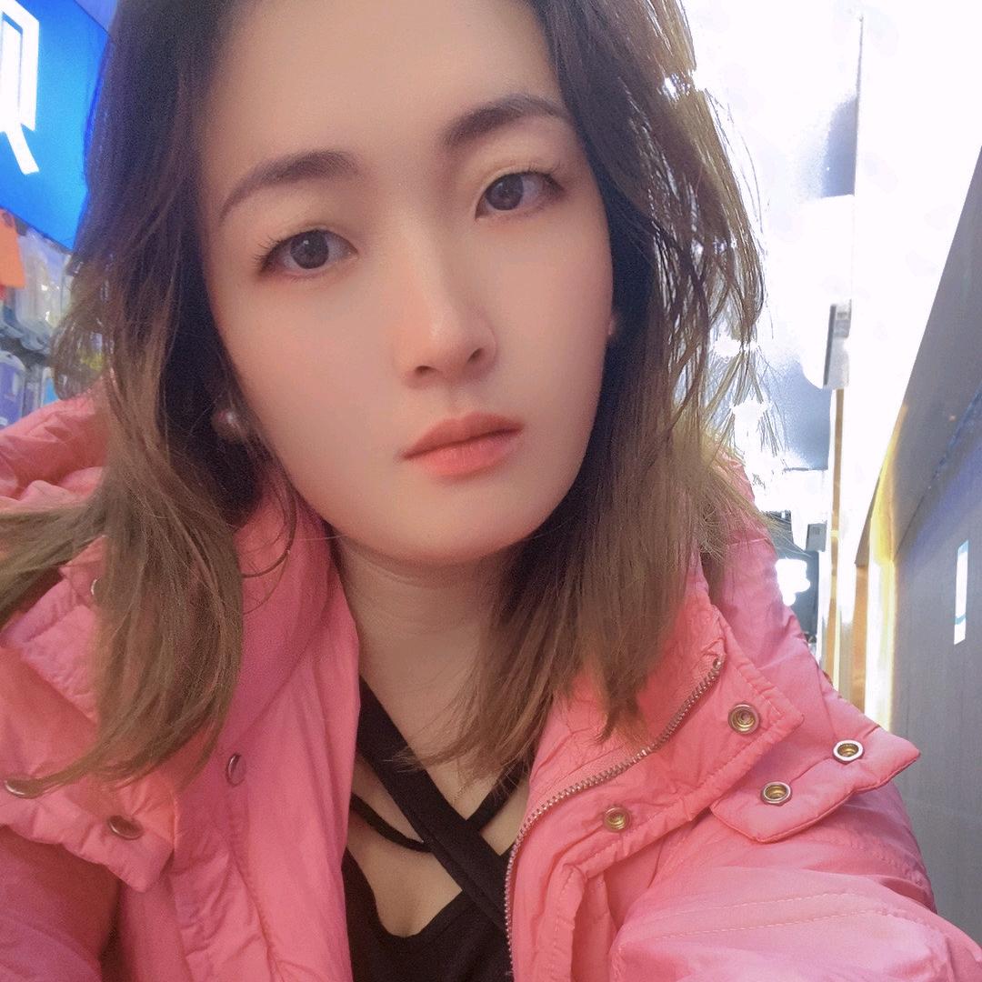 安🥰琦