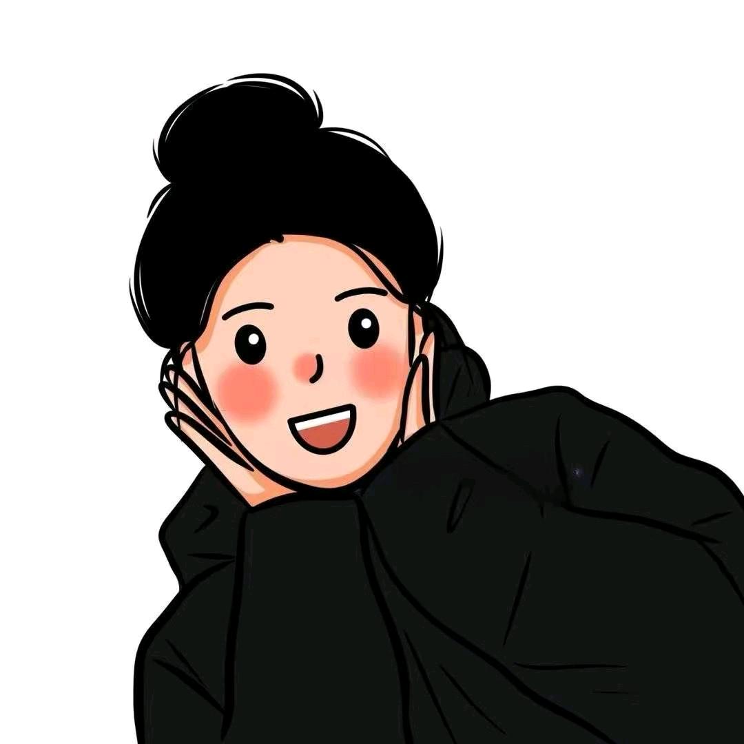 小傲娇💗