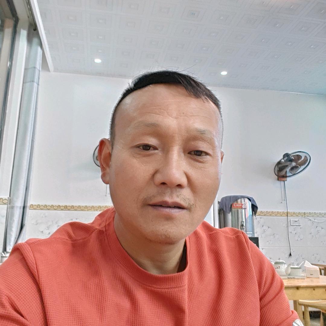 蒙城小涧，飞哥