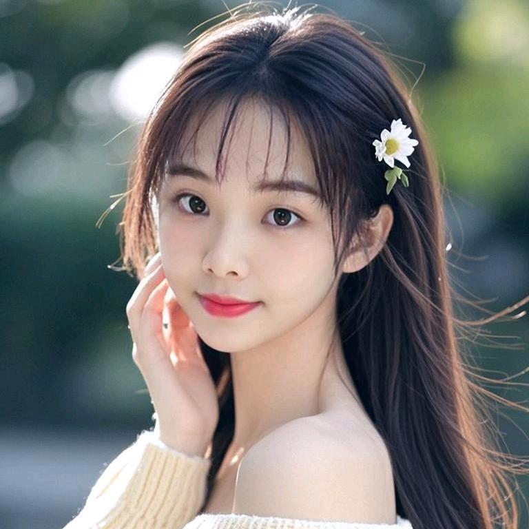 让花成花  让树成树