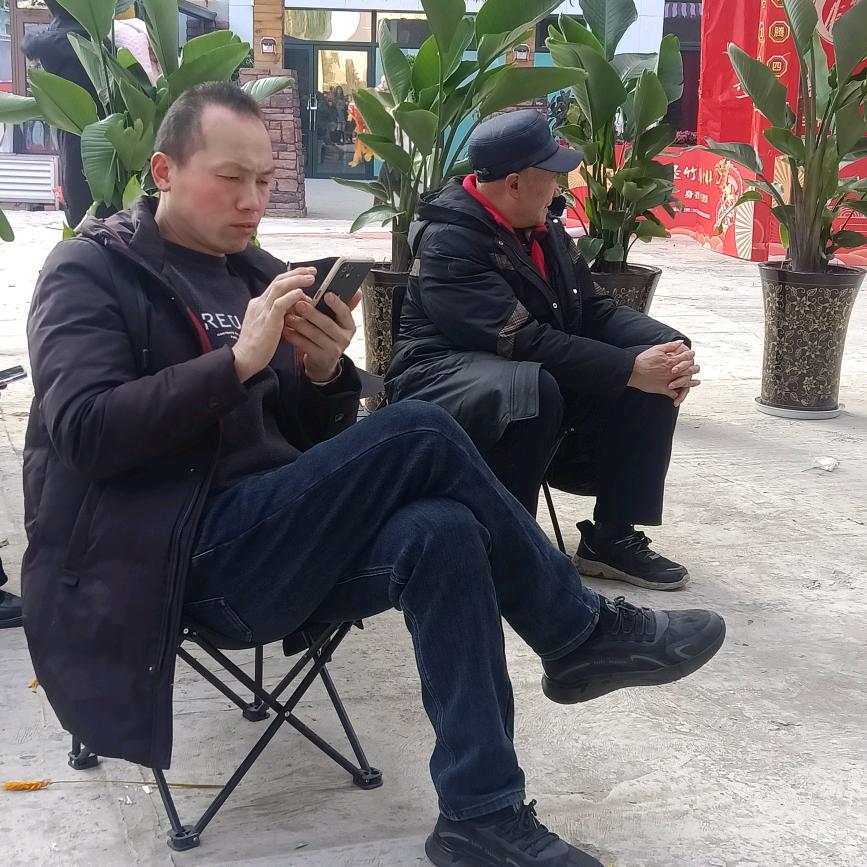 越来越好