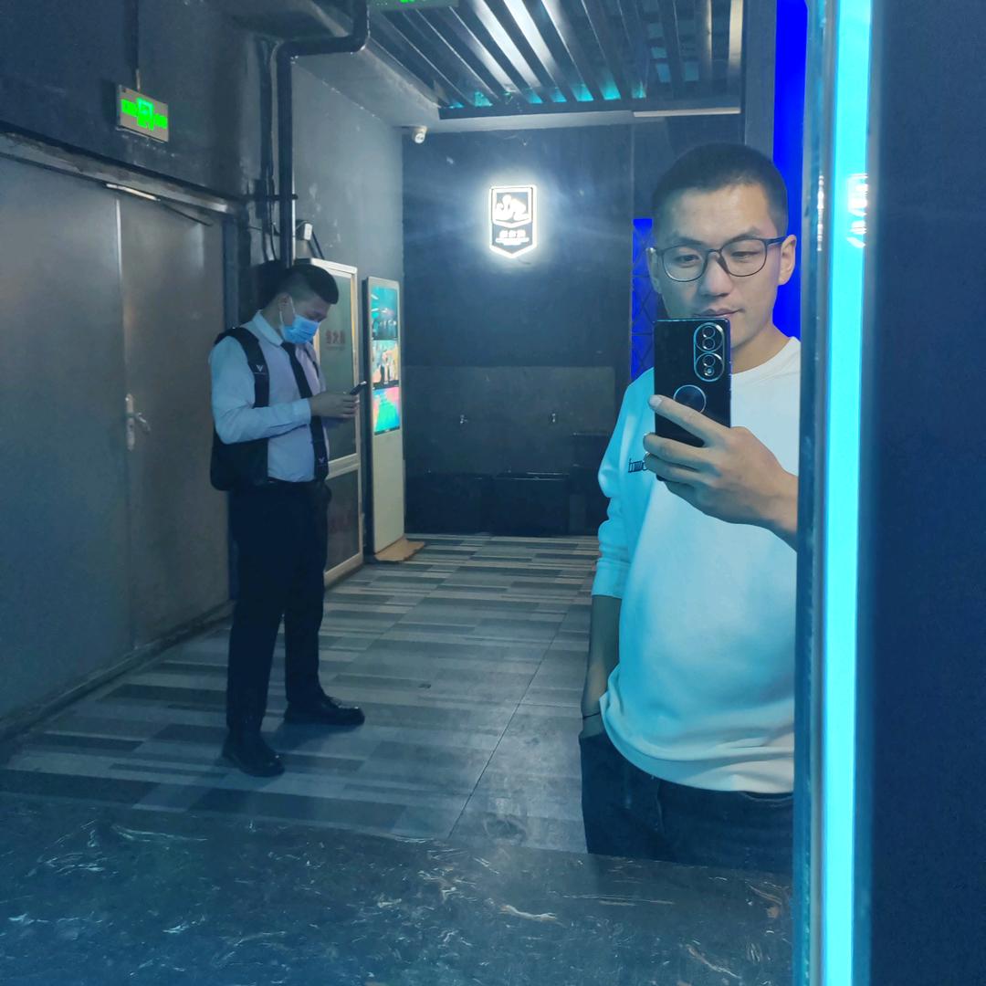 吴桥🚛特快～林哥哥