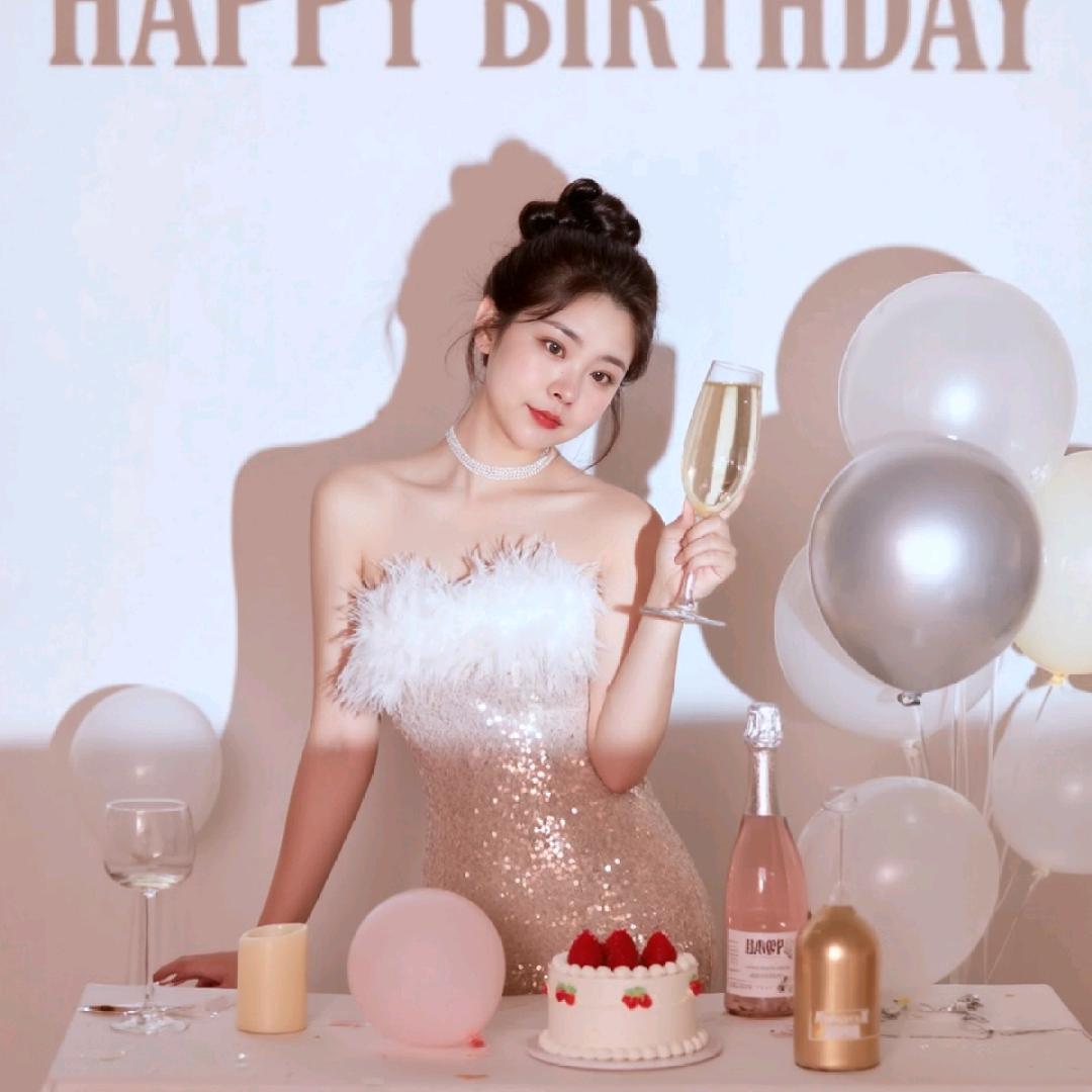 杨家小姑娘