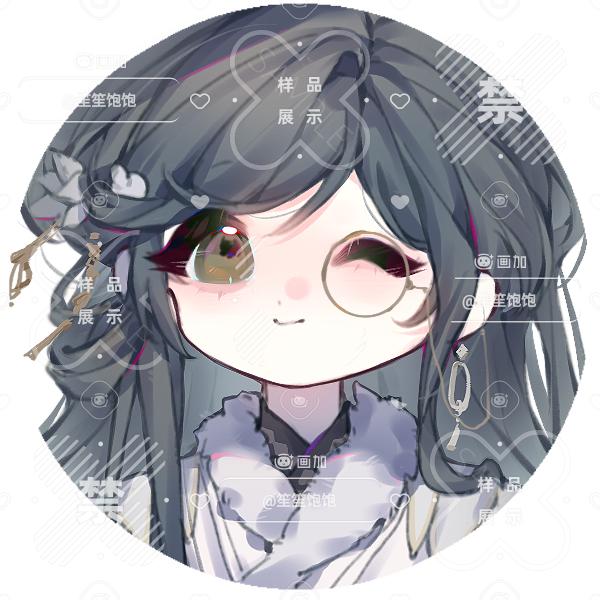 一条小🐟（不要连赞我！）
