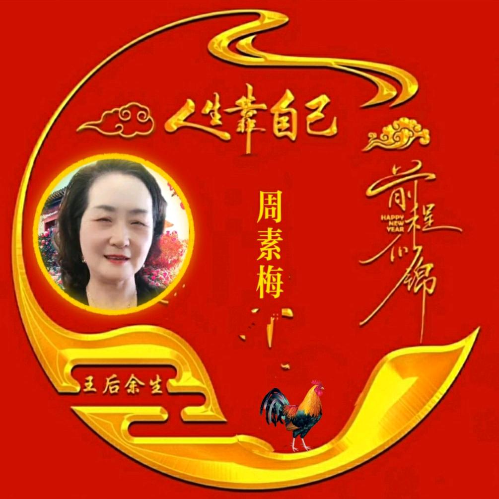周姐