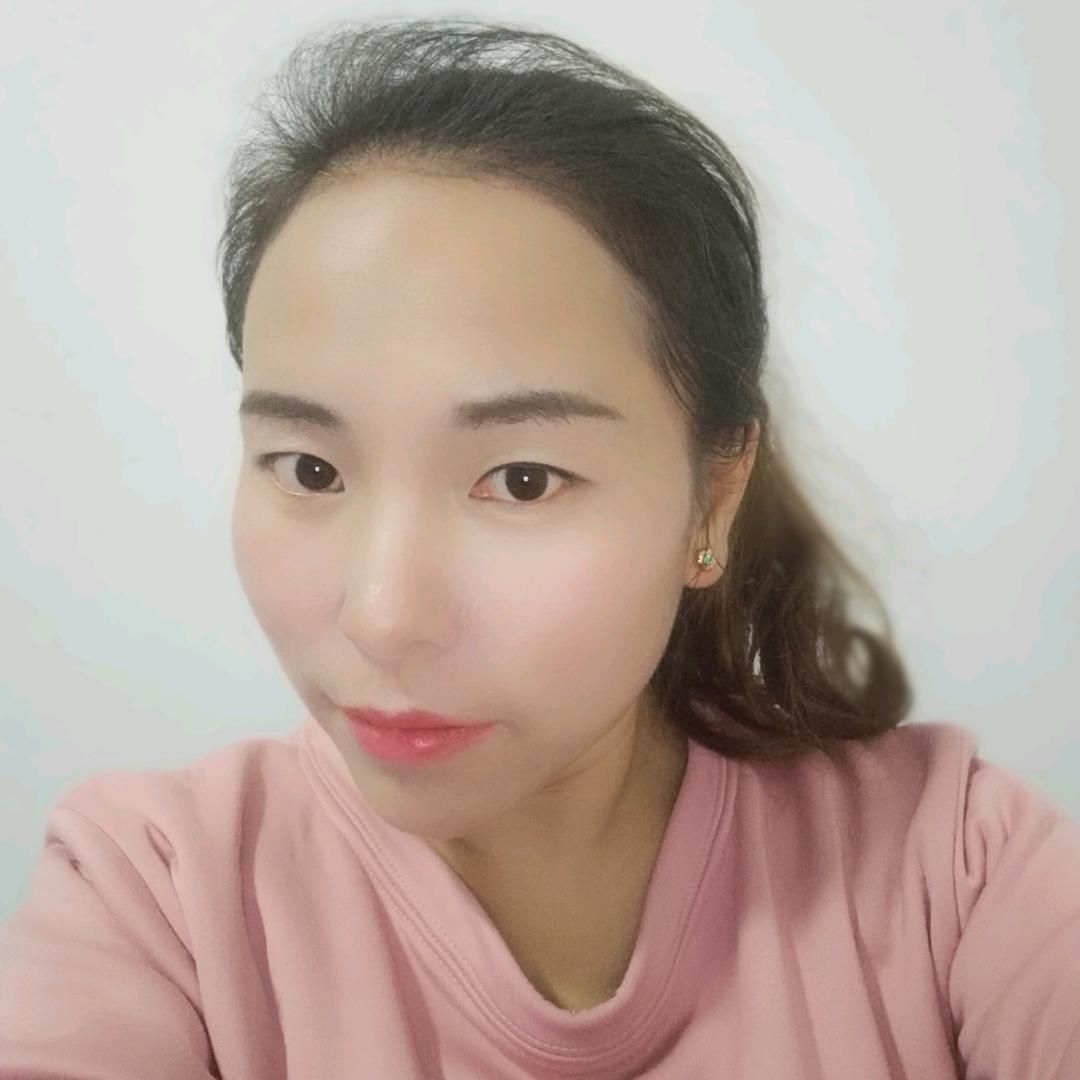 煜煜妈