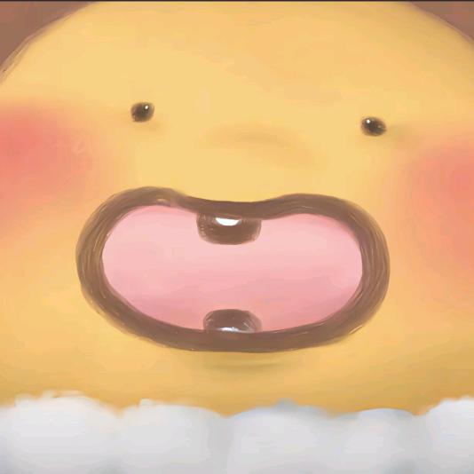 u･ω･u