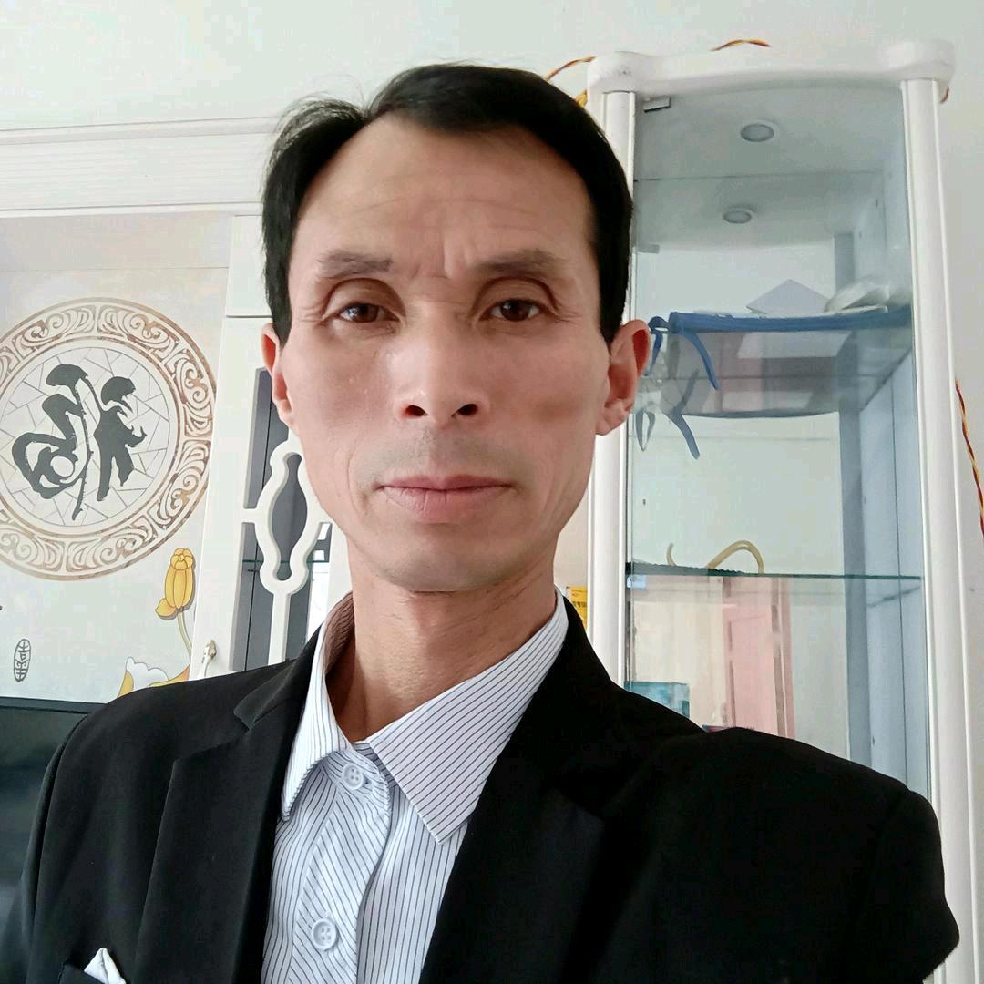 一只羊。