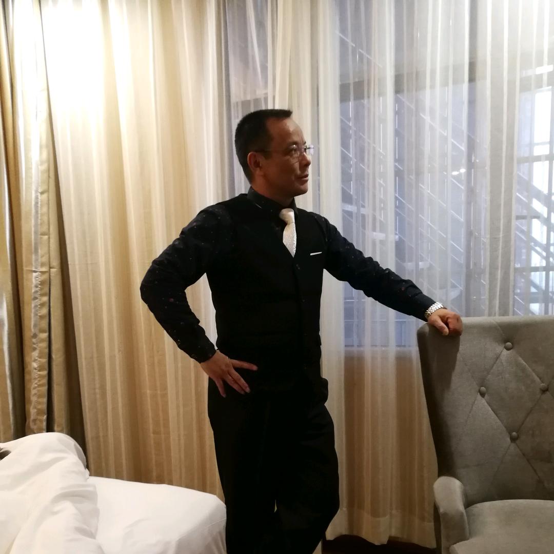 仔仔华渔鼓