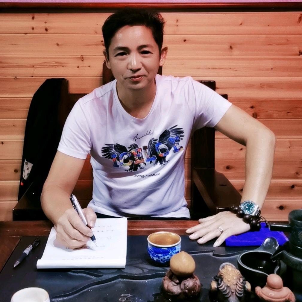 五哥：长沙雄杰园林景观