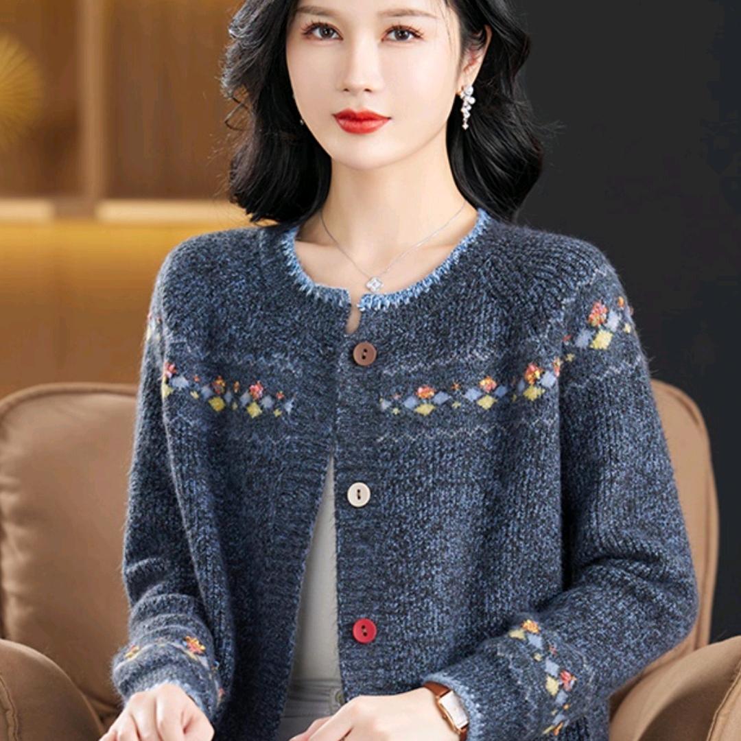 莱蒂丝雅宇韩女装专卖店