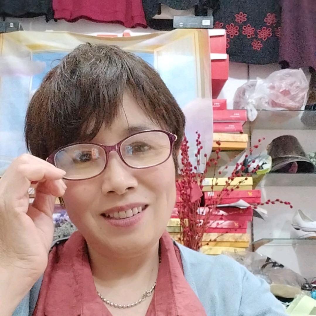 开心大姐（优选好物）