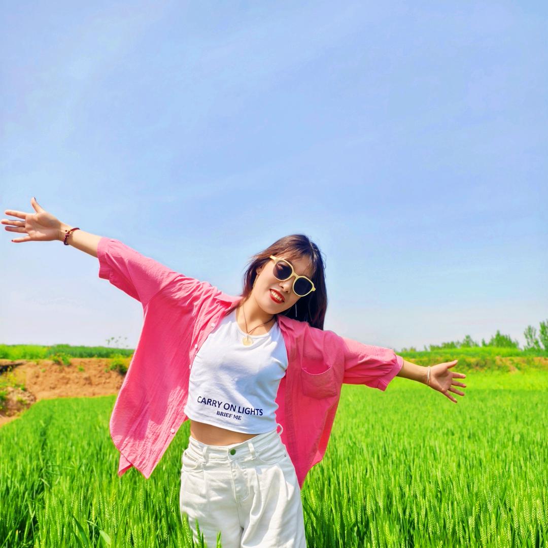 燕子💃（不要连赞哦）