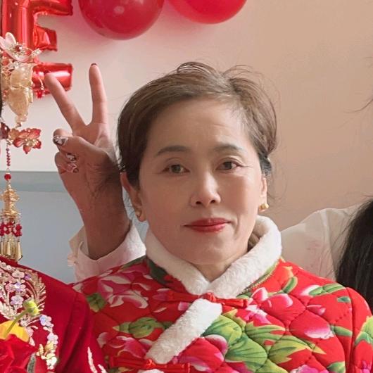单身一生:)