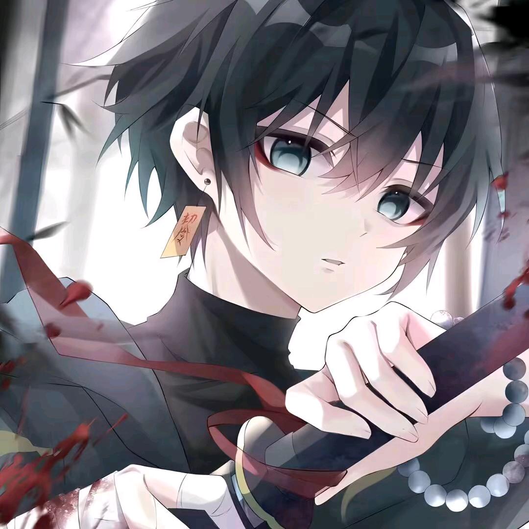 炫酷男孩士兵长