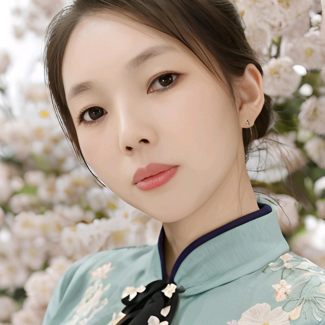 仙妹🌸🌸🌸