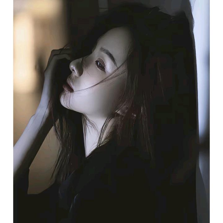 别说我说的眼泪无所为