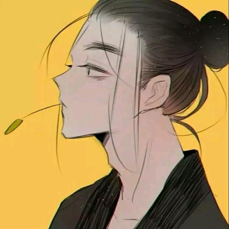 陈皮.