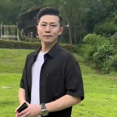 奋斗舞哥