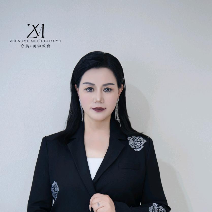 金歌婚礼#众美美学教育孙俪