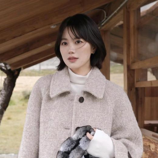 墩墩服饰（时尚穿搭）