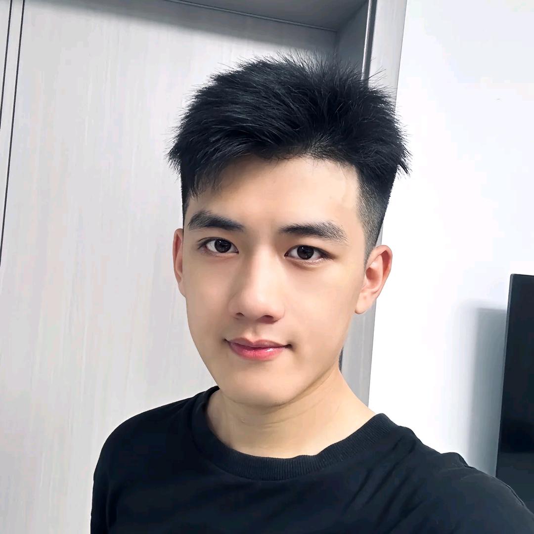 生活压迫的我