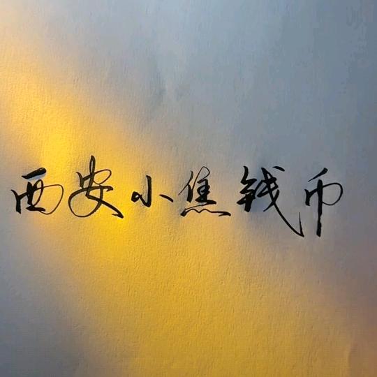 西安小焦蛇钞龙钞，(备战马钞）