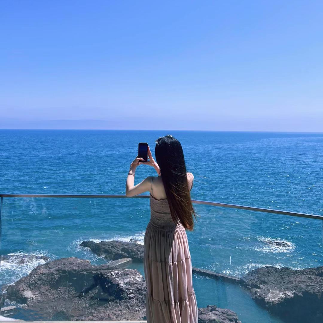 小颖环游世界