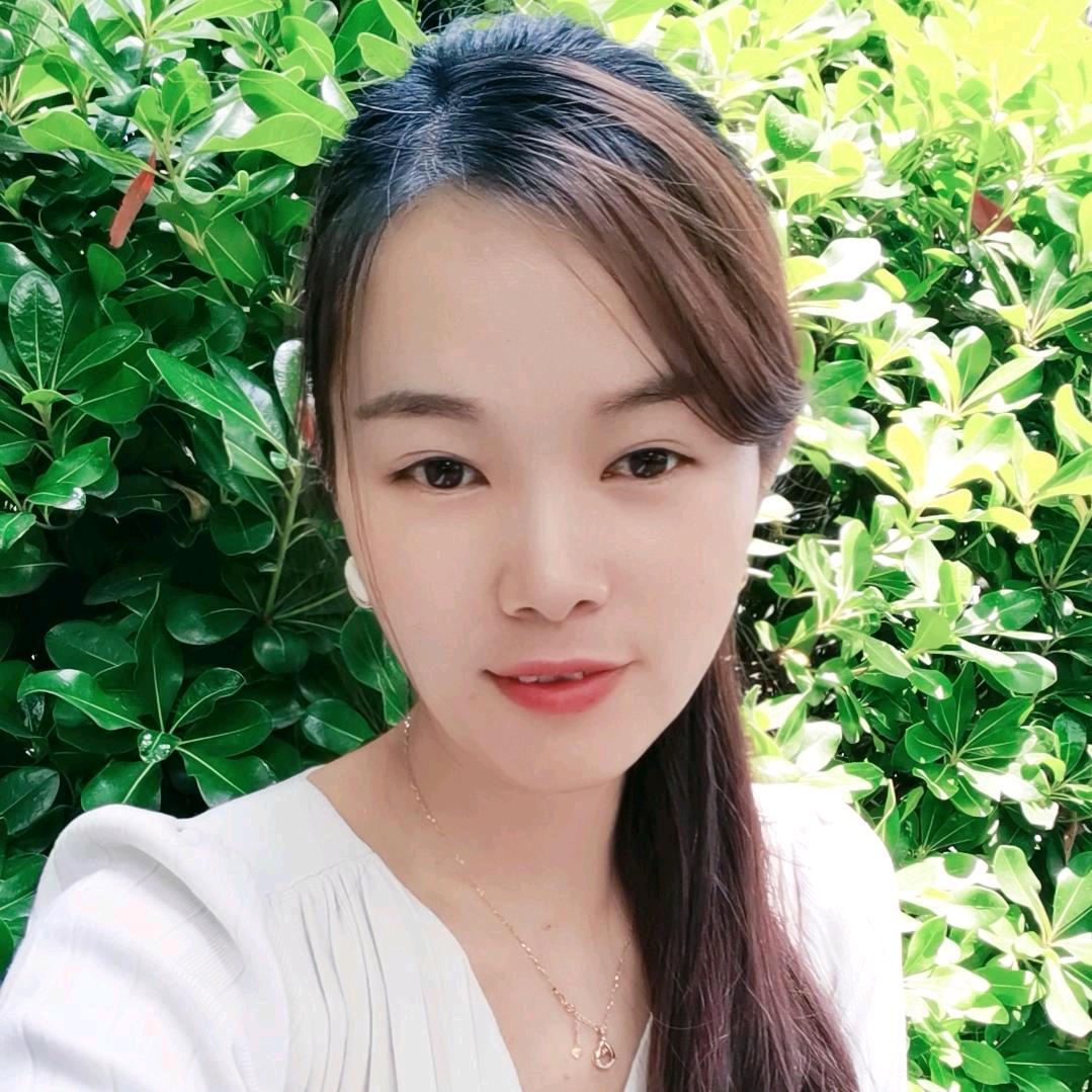 淡然🌻