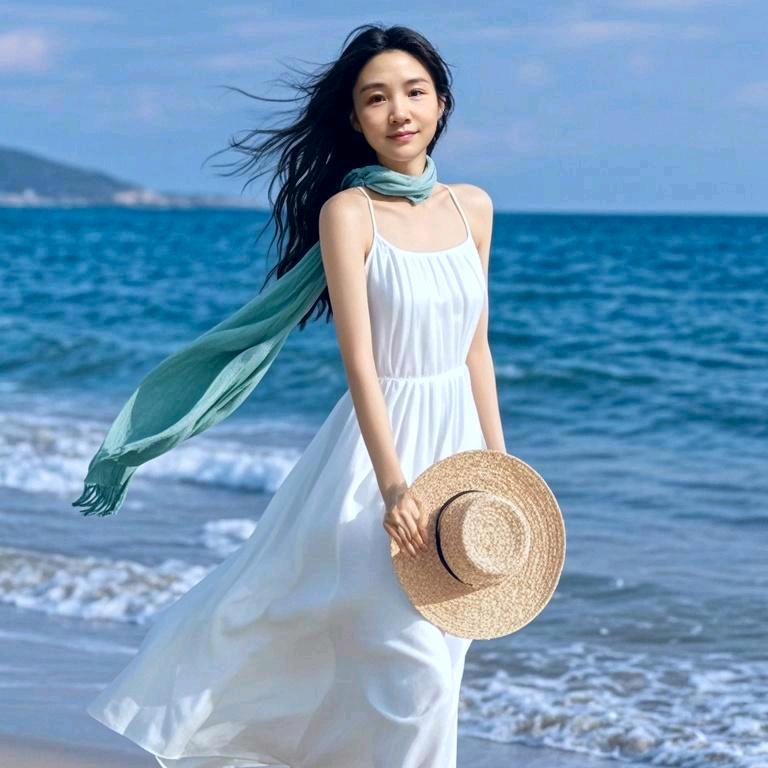 糖果穿搭