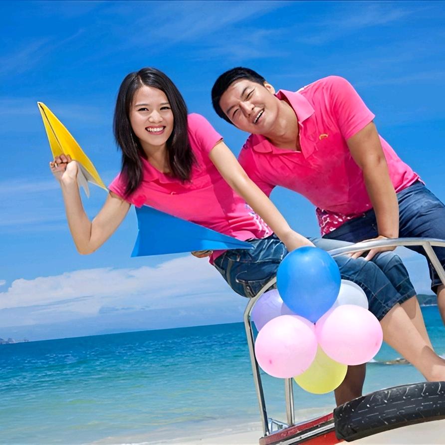 随喜夫妇👩‍❤️‍💋‍👨